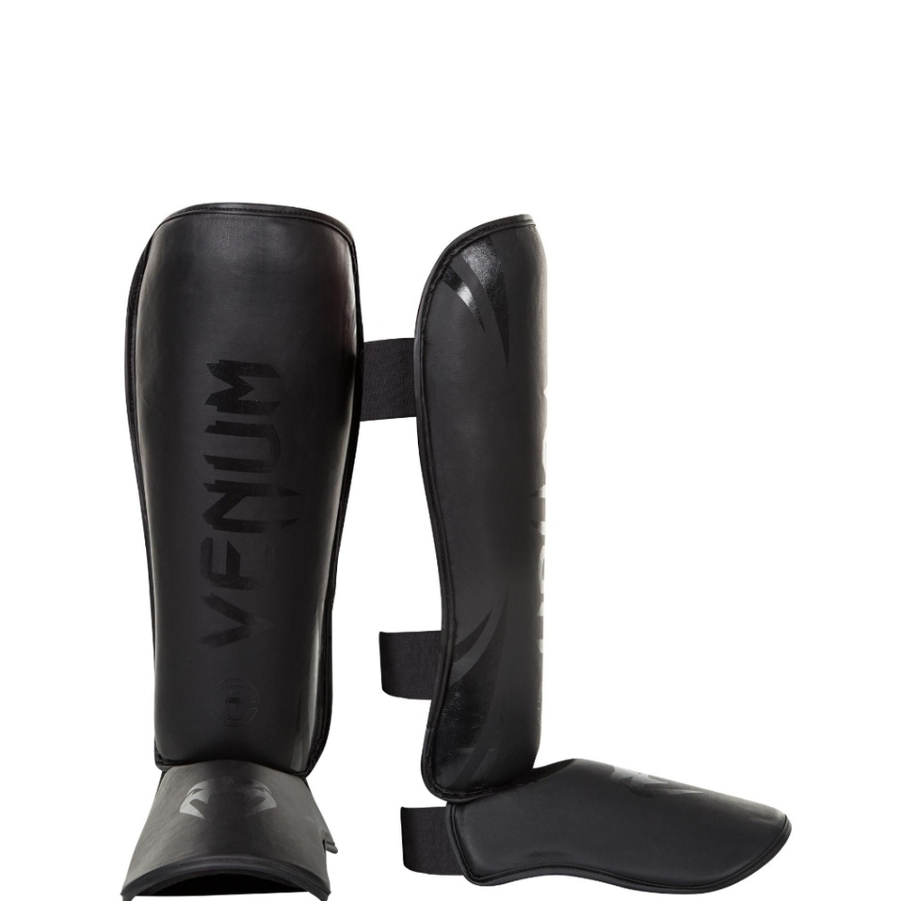 Venum Challenger Standup Shinguards XL Shinguards